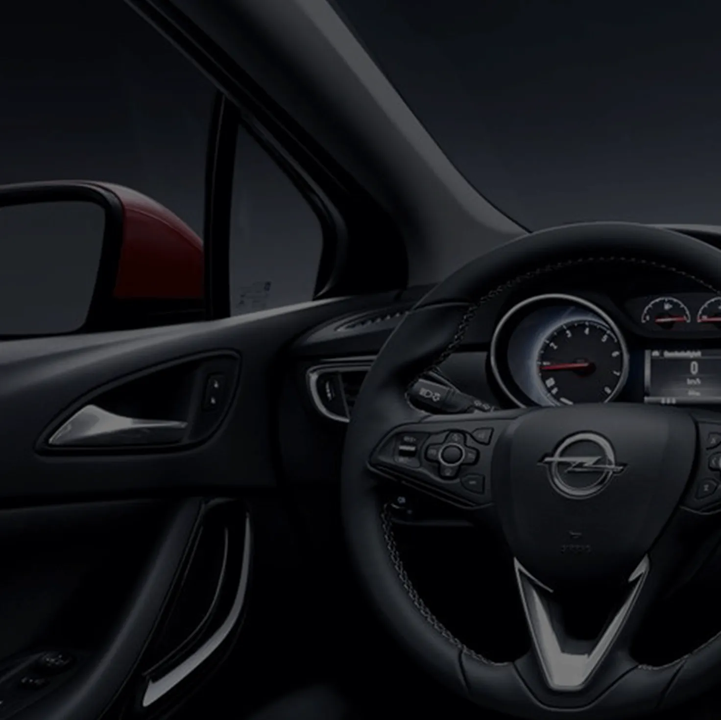 Opel brand book